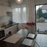 Ardo Vendeghaz Apartament