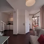 Ardo Vendeghaz Apartament
