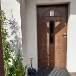 Apartament Ardo Vendeghaz *
