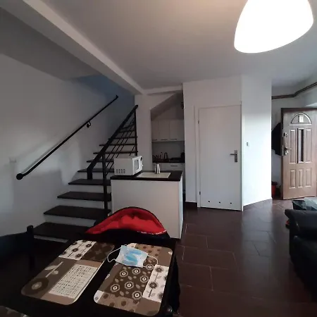 Apartment Ardo Vendeghaz