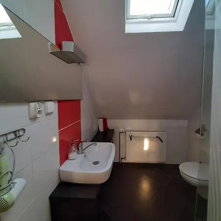 Ardo Vendeghaz Apartment