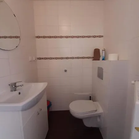 Apartment Ardo Vendeghaz *