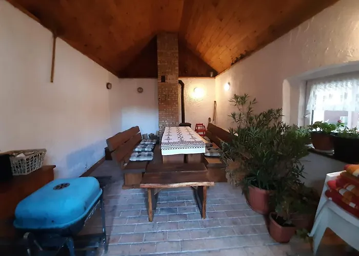 Apartament Ardo Vendeghaz