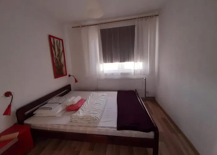 Apartament Ardo Vendeghaz Sárospatak
