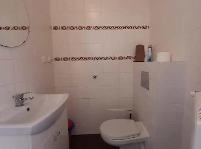 Apartament Ardo Vendeghaz *